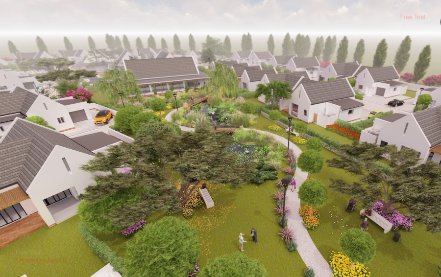 1 Bedroom Property for Sale in Canals Eastern Cape